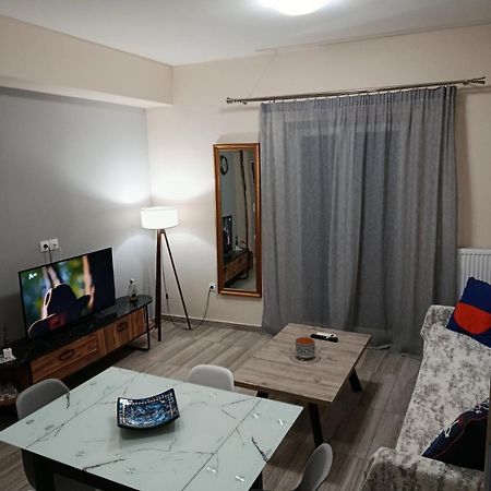 Alimos Apartments Atina Dış mekan fotoğraf