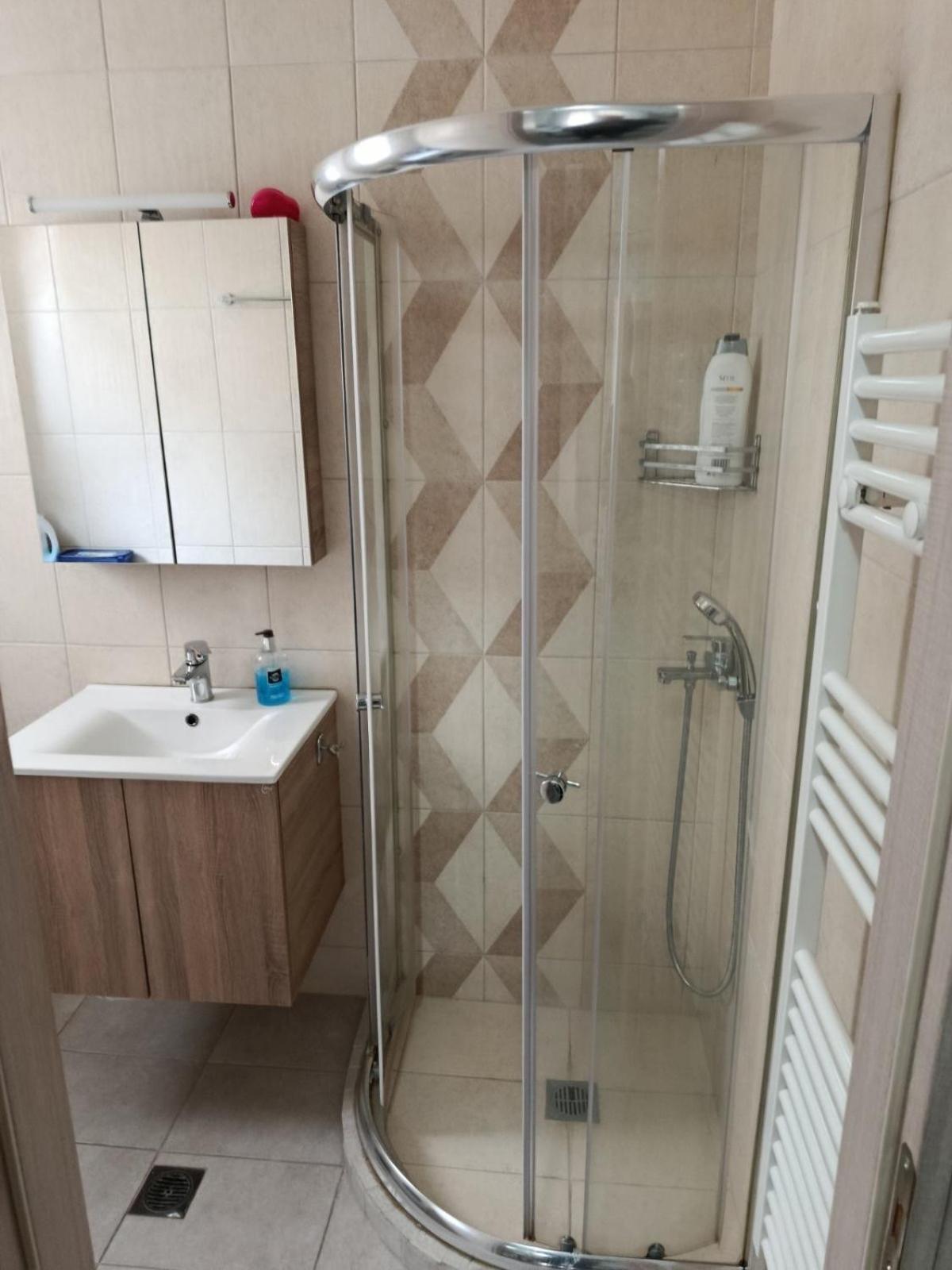 Alimos Apartments Atina Dış mekan fotoğraf